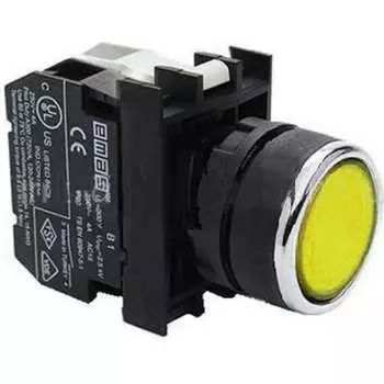 Нажимная кнопка EMAS B182DS