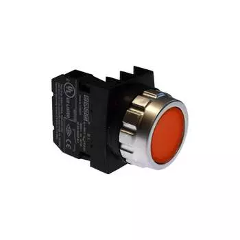 Нажимная кнопка EMAS H100DK