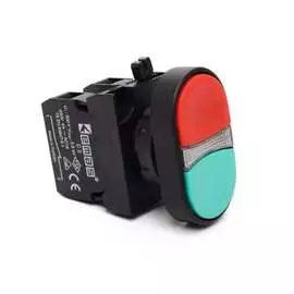 Нажимная кнопка EMAS CP102K20KY