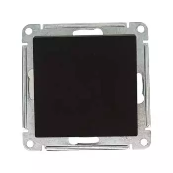 Нажимная кнопка Systeme Electric AtlasDesign ATN001015