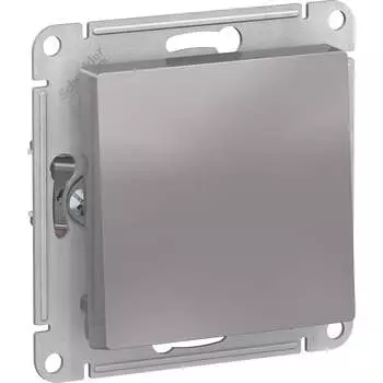 Нажимная кнопка Systeme Electric AtlasDesign ATN000315