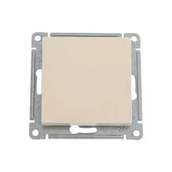 Нажимная кнопка Systeme Electric AtlasDesign ATN000215