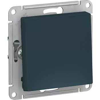 Нажимная кнопка Systeme Electric AtlasDesign ATN000815