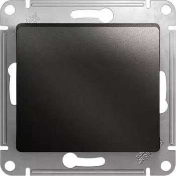 Нажимная кнопка Systeme Electric Glossa GSL000715