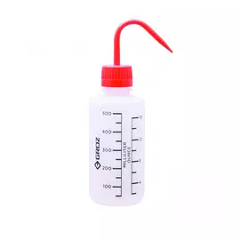 Нажимная масленка Groz GR41808