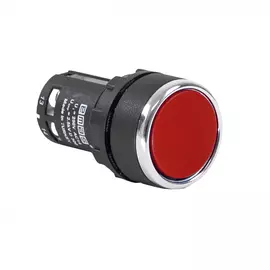 Моноблочная нажимная кнопка EMAS MB102DK