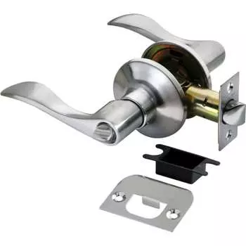 Нажимная ручка Rucetti