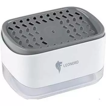 Нажимной диспенсер для моющего средства Leonord sauber 105847