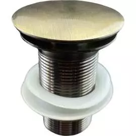 Нажимной донный клапан для раковины GRIALE