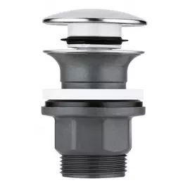 Нажимной донный клапан Grohe 40824000