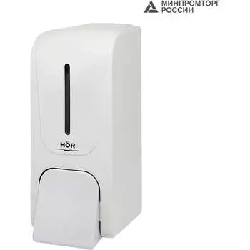 Нажимной дозатор для пены HOR