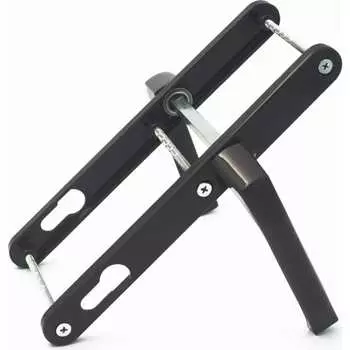 Нажимной гарнитур Дверной Страж 92/25 ДС42289