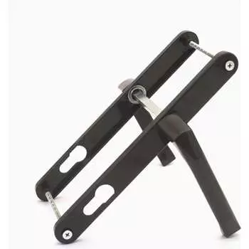 Нажимной гарнитур Дверной Страж 85/25 ДС42284