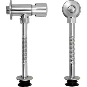 Нажимной кран для писсуара Eleanti 0402.559