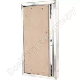 Нажимной люк под плитку (200х400 мм) d2040 сеramo comfort era 88-102