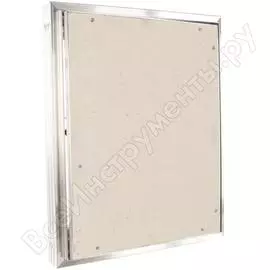 Нажимной люк под плитку EVECS D4050 ceramo comfort 88-113