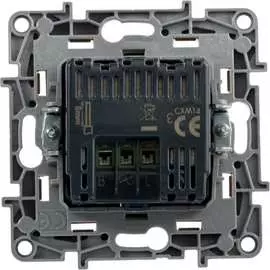 Нажимной механизм светорегулятора Legrand Etika 672318