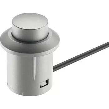 Нажимной переключатель Hafele 833.89.107