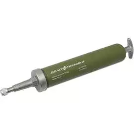 Нажимной шприц для смазки Дело Техники