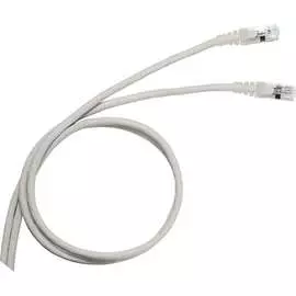 Неэкранированный коммутационный шнур Legrand 051638