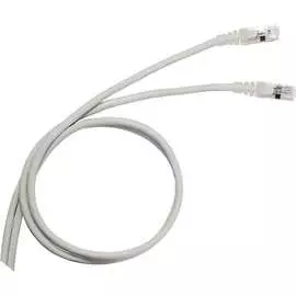 Неэкранированный коммутационный шнур Legrand