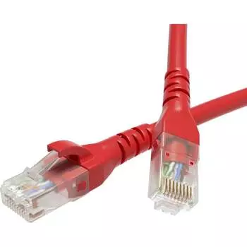 Неэкранированный патч-корд DKC RN6UU4505RD