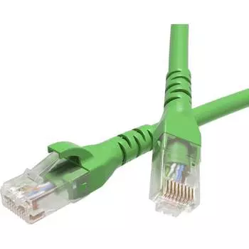 Неэкранированный патч-корд DKC RN6UU4530GN