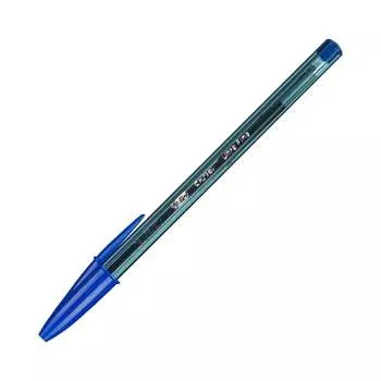 Неавтоматическая ручка шариковая BIC Cristal Exact 1496334