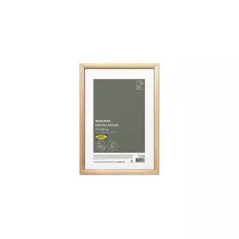 Небьющаяся рамка BRAUBERG 391360