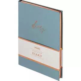 Недатированный ежедневник Attache