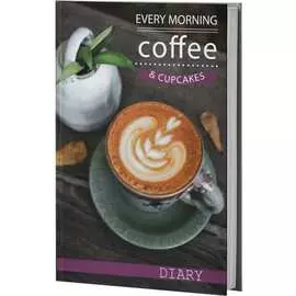 Недатированный ежедневник Attache