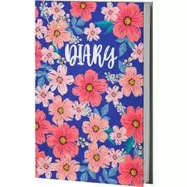 Недатированный ежедневник Attache