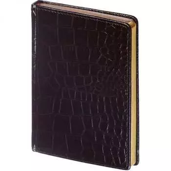 Недатированный ежедневник Attache