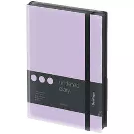 Недатированный ежедневник Berlingo