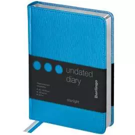 Недатированный ежедневник Berlingo