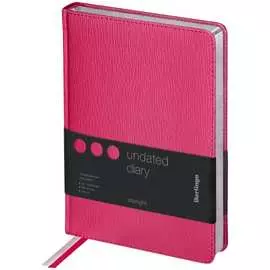 Недатированный ежедневник Berlingo