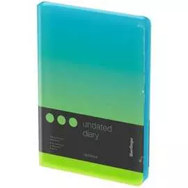 Недатированный ежедневник Berlingo