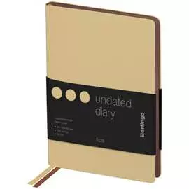 Недатированный ежедневник Berlingo