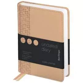 Недатированный ежедневник Berlingo