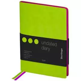 Недатированный ежедневник Berlingo