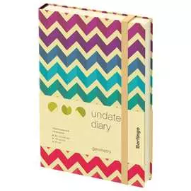 Недатированный ежедневник Berlingo