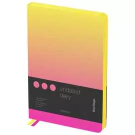 Недатированный ежедневник Berlingo