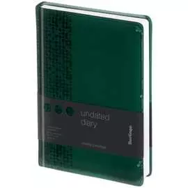 Недатированный ежедневник Berlingo