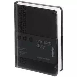 Недатированный ежедневник Berlingo