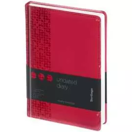 Недатированный ежедневник Berlingo