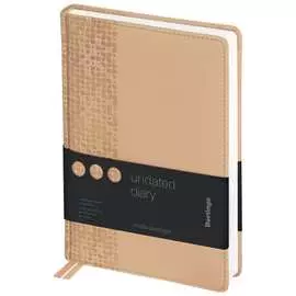 Недатированный ежедневник Berlingo