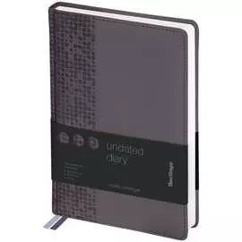 Недатированный ежедневник Berlingo