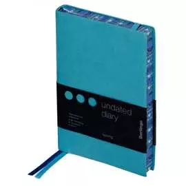 Недатированный ежедневник Berlingo