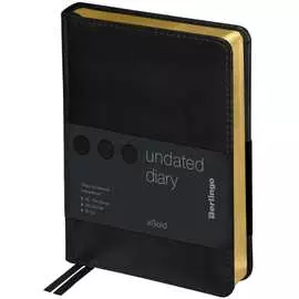 Недатированный ежедневник Berlingo