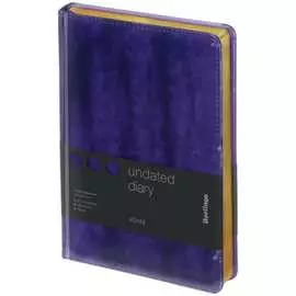 Недатированный ежедневник Berlingo